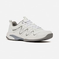 Zapatilla New Athletic Tennis FlexSole 038-0104 para Hombre